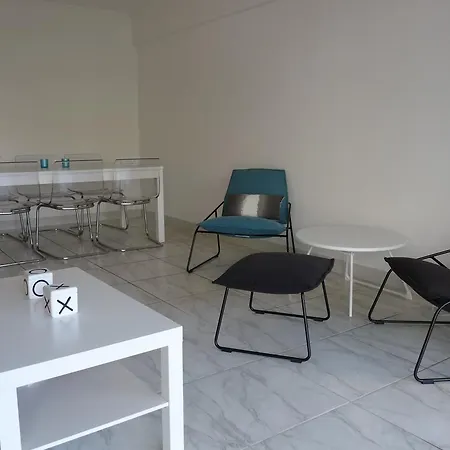 Appartamento Belle Blue Two Cannes